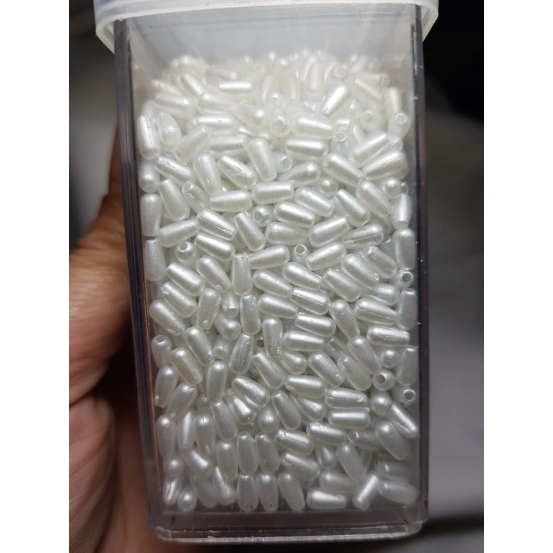 payet PADI / mutiara padi / payet besar / payet padi tetes