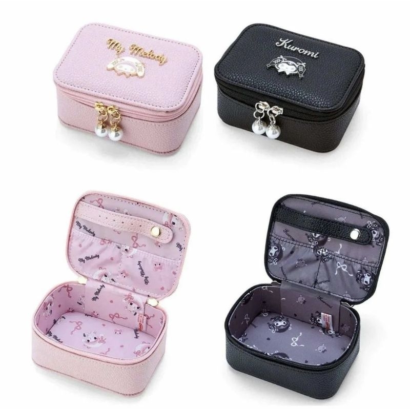 

tempat kosmetik / perhiasan sanrio ori