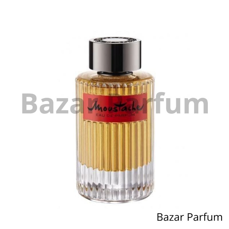 Parfum Pria Moustache by Rochas EDP for Men Original