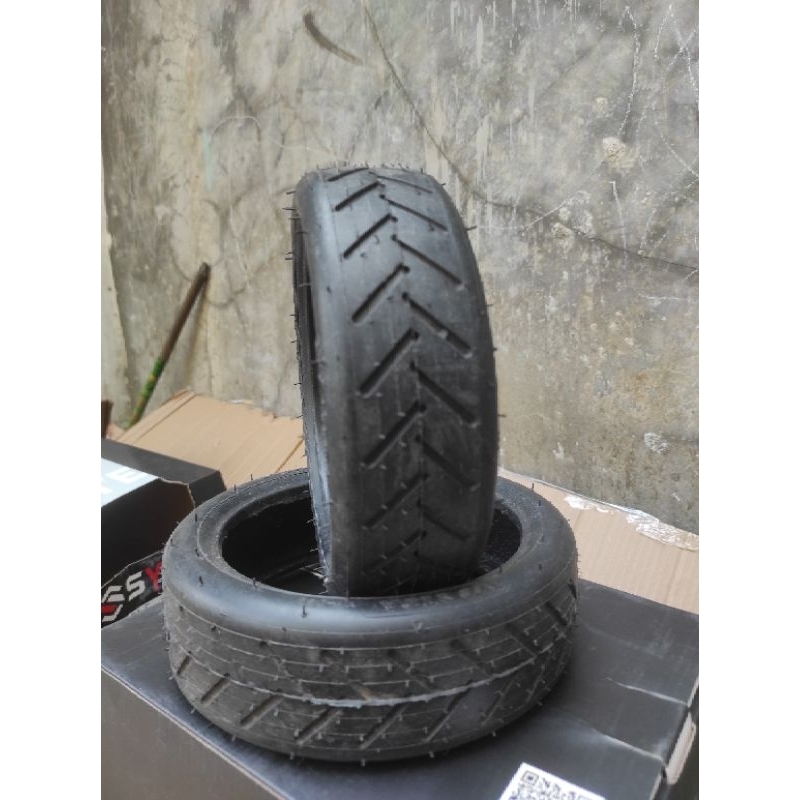 Ban Luar Skuter Listrik / Scooter Elektrik Uk 8½ x 2