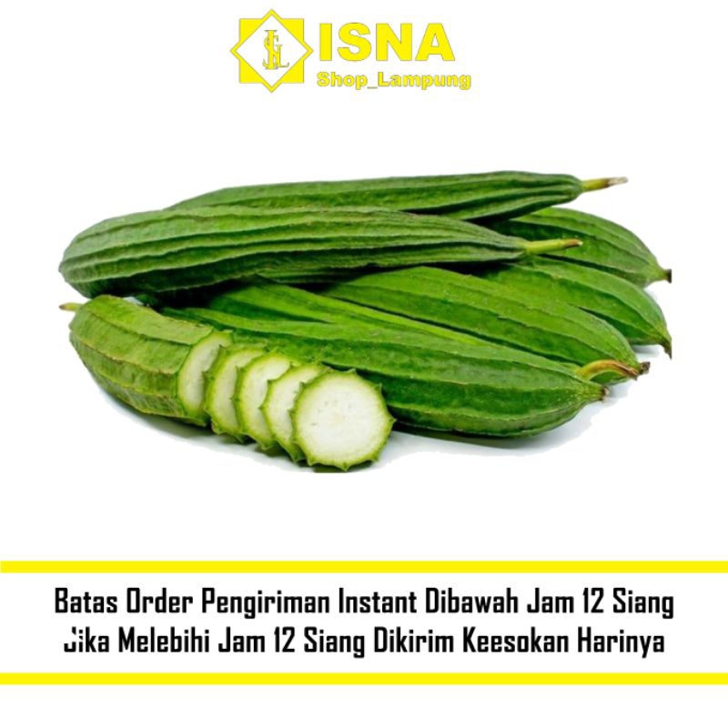 

Oyong/ Gambar 500 Gram Sayur Fresh