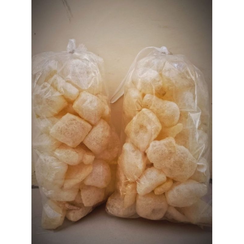 

Krupuk Kulit
