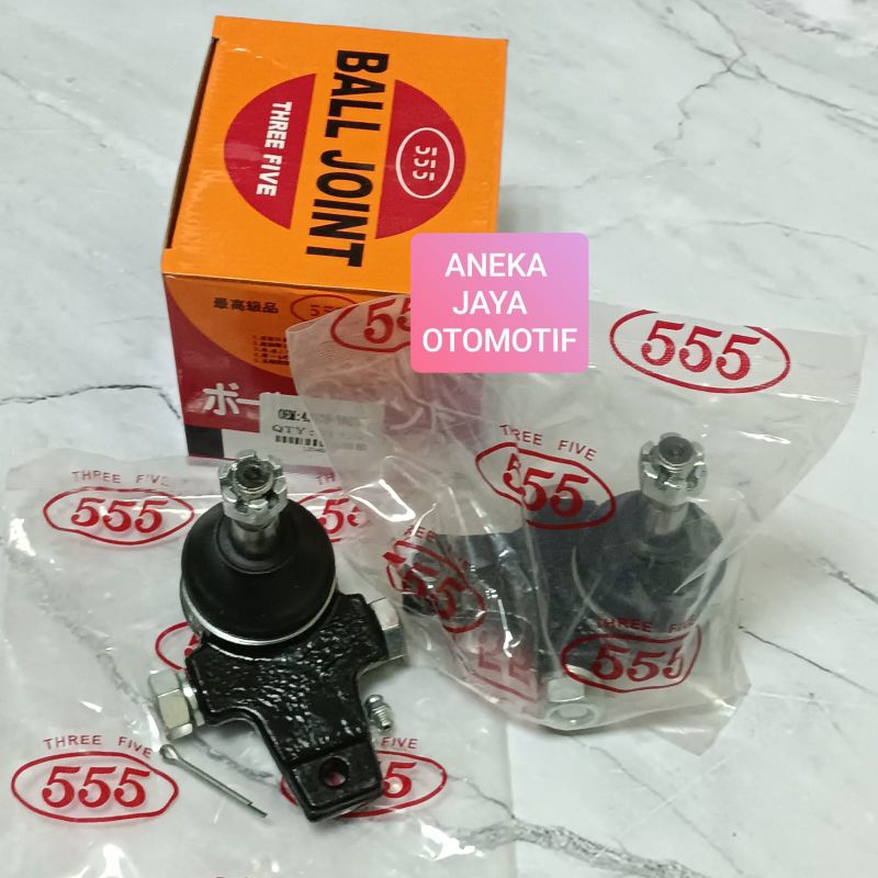 BALL JOINT BALLJOINT LOW KIJANG DOYOK 4K KF20 1PCS