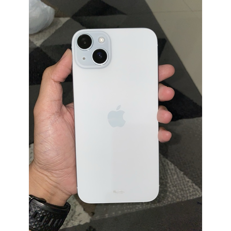 IPHONE 15 PLUS (Second)