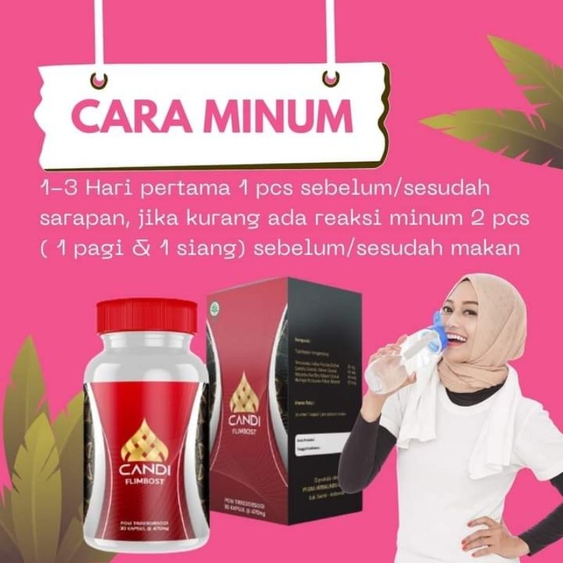 

candy flimbos capsul isi 30