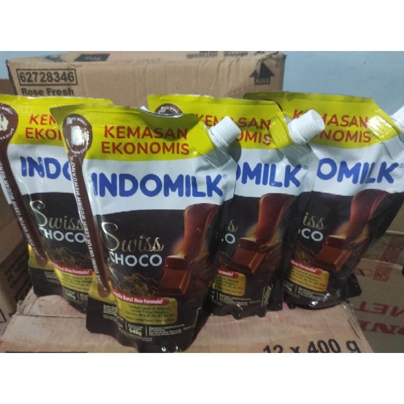 

Indomilk pouch 545ml