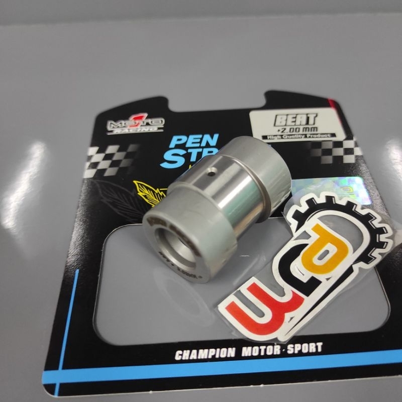 PEN PIN STROKE BEAT 1MM/1.5M/2MM/2.5MM MOTO1 RACING