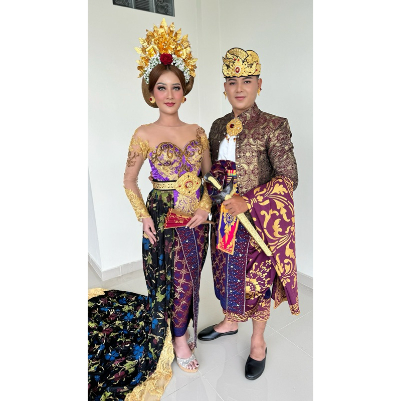 payas bali pengantin bali second premium