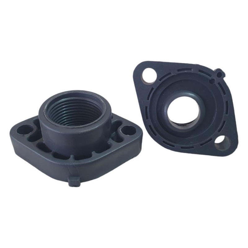 plendes pompa air untuk mesin 125 watt / 200watt