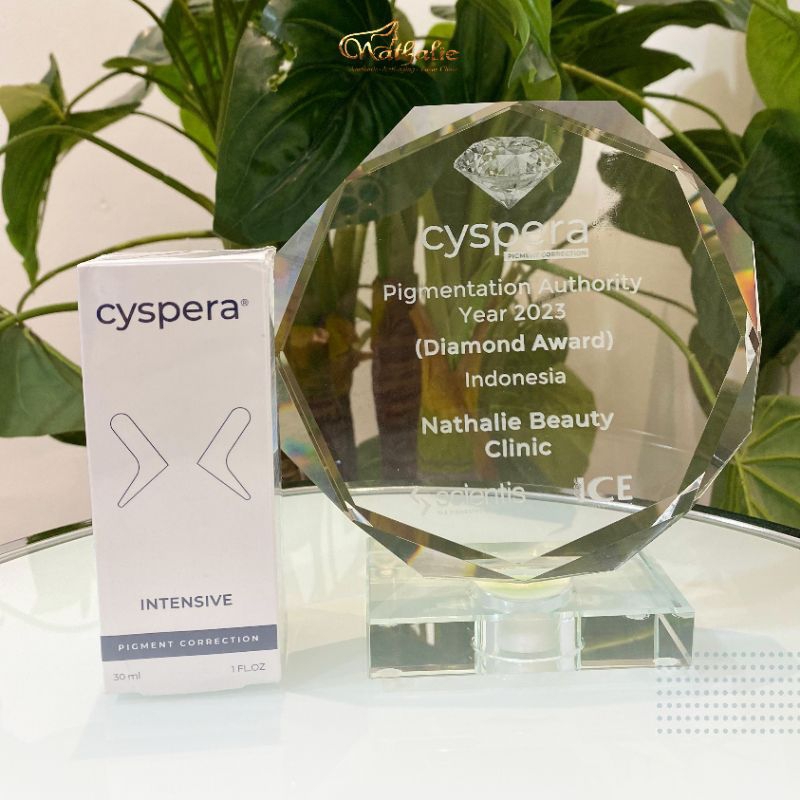 Cyspera Intensive