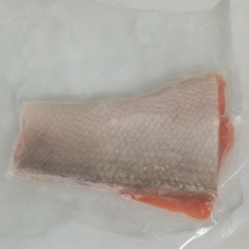 

Ay00! Salmon Fillet 100 Gram Tanpa Ekor Nutrisi Tinggi