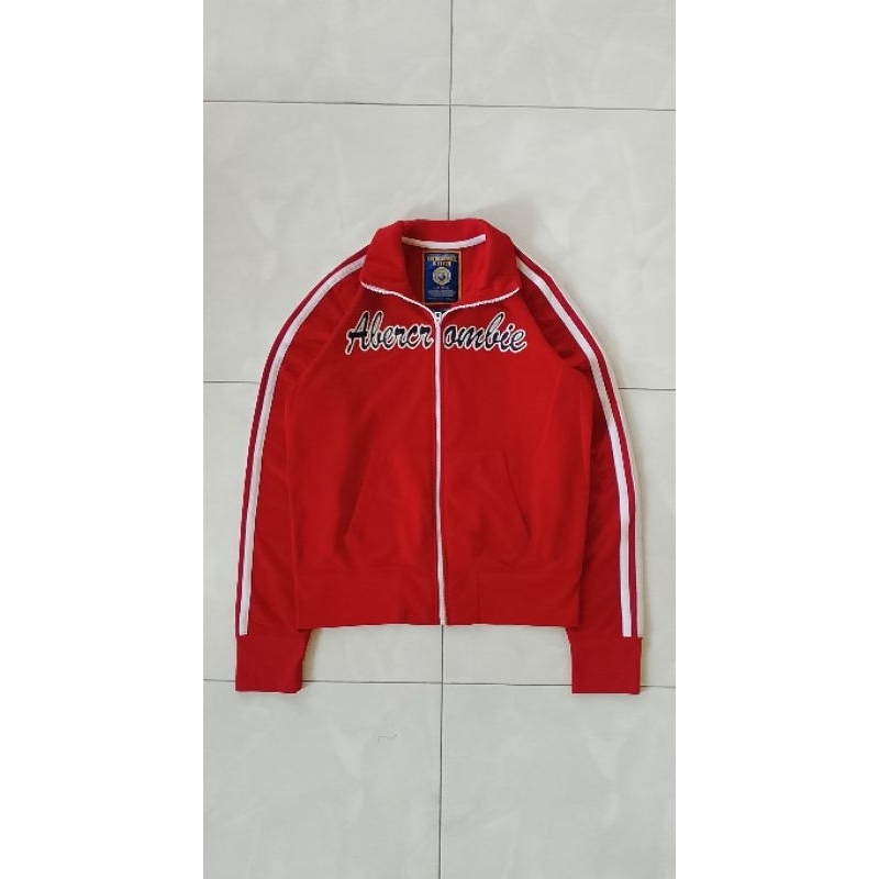 Tracktop Abercrombie