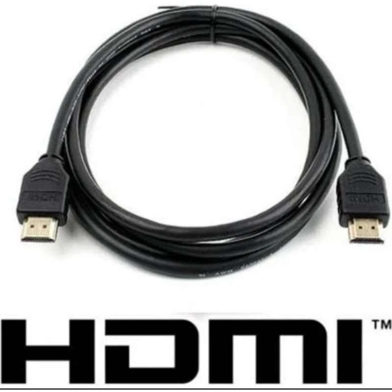 KABEL HDMI SETBOX TV HDMI FULL HD STB TV DIGITAL