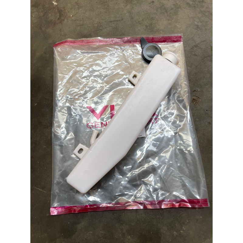 Tabung Air Radiator tipe Viar Karya 150 200 cc