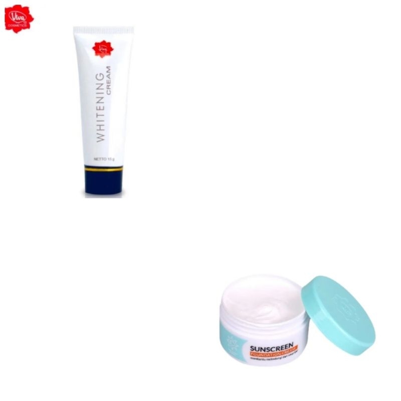 Viva/Viva serum/viva kosmetik/viva peeling serum/viva sunscreen