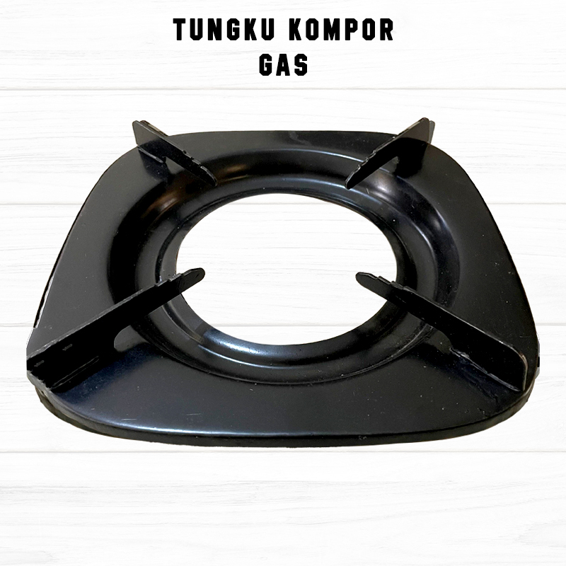 TATAKAN KOMPOR KAKI 4/TENGKU KOMPOR GAS/PENYANGGA KOMPOR