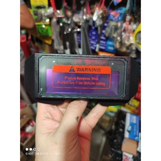 Kaca Mata Las Otomatis /kaca mata auto dark otomatis gelap ( KACAMATA LAS OTOMATIS )