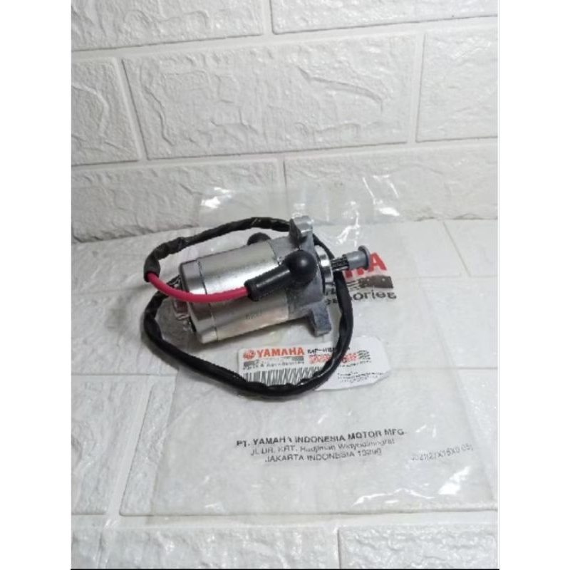 dinamo stater mio j / soul gt / mio m3 / soul gt 125