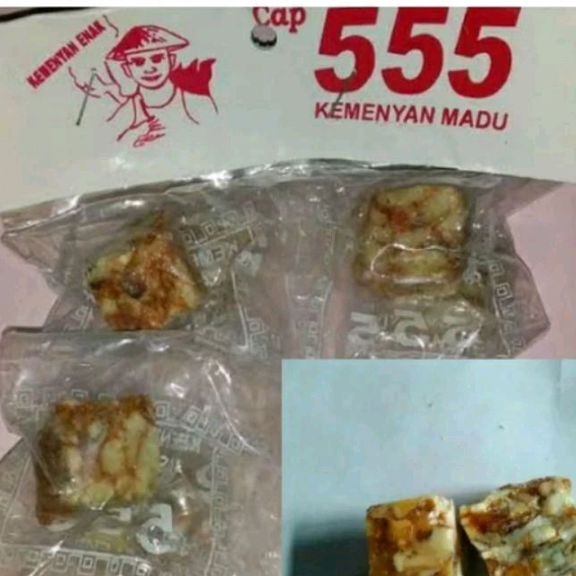 kemenyan menyan madu asli  10 biji