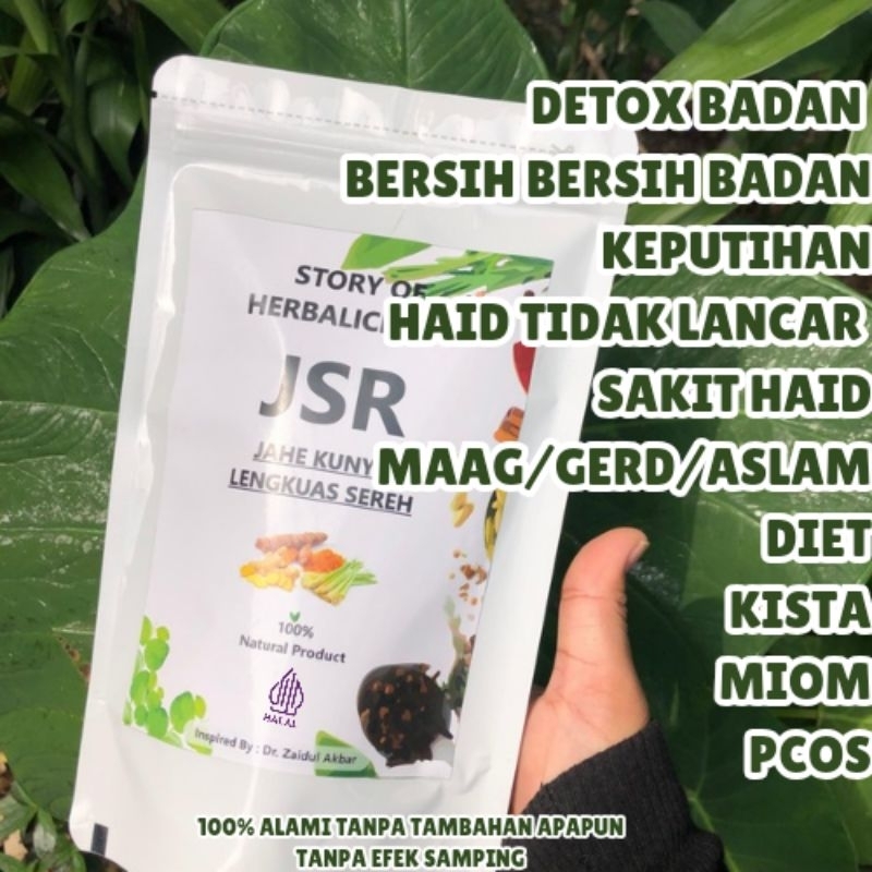 

REMPAH JSR JAHE KUNYIT LENGKUAS SEREH rempah kampoeng