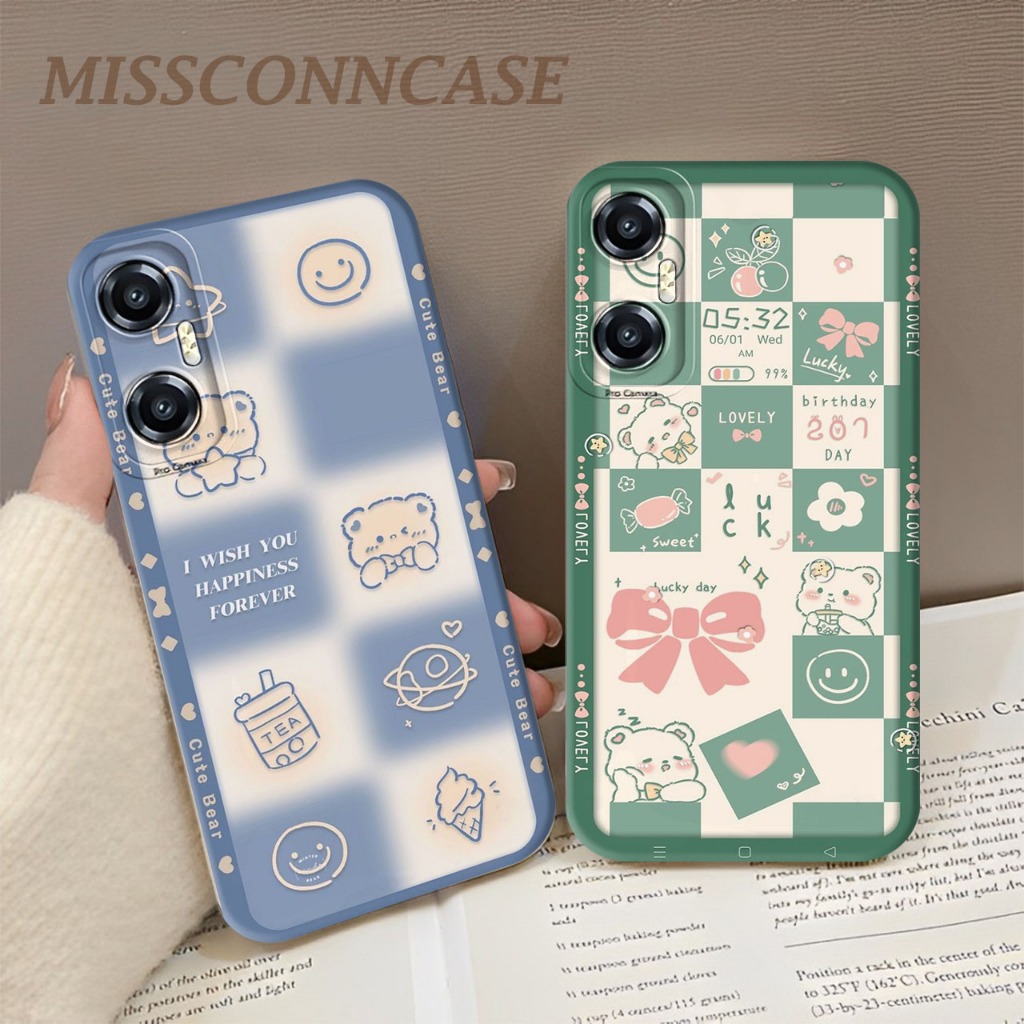 Casing Prokamera Infinix Hot 20 5G Hot 20S Hot 20i Hot 30i Hot 30 Hot 8 9 10 10S 11 Motif Patter Luc