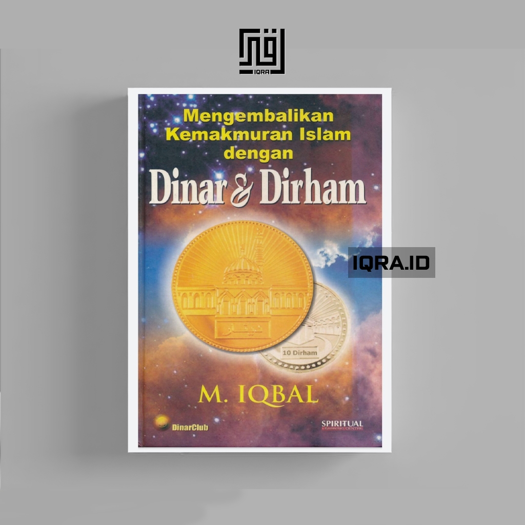 

[1287] Dinar & Dirham - M. Iqbal