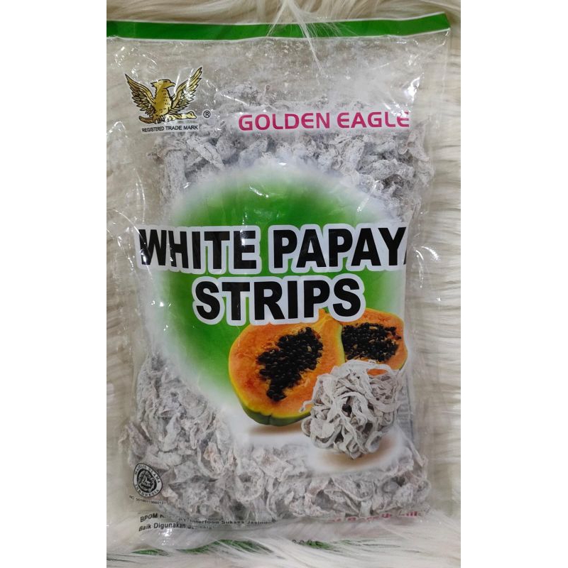 

MANISAN PEPAYA 300g