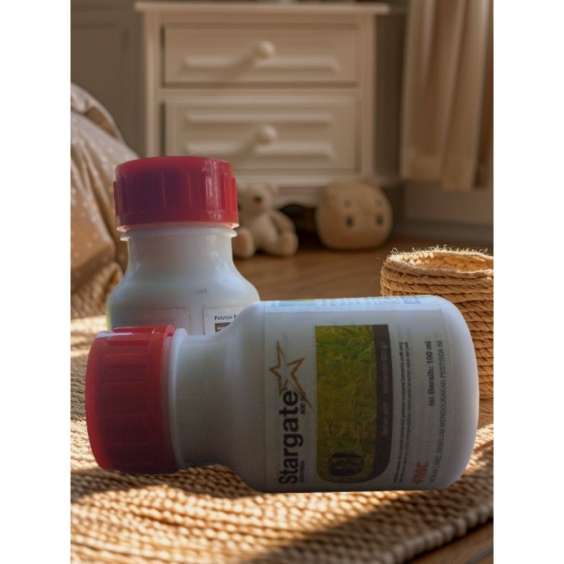 STARGATE INSEKTISIDA