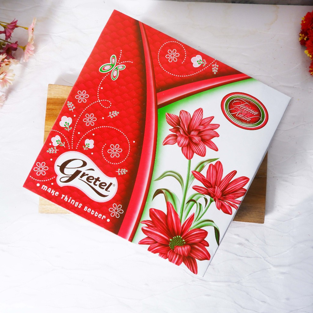

Box Gretel/ Snack Box Uk 12x12x7/ 15x15x7/ 20x20x8/ 22x22x8,5/ 25x25x10cm Isi 5pcs