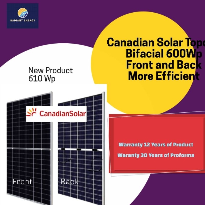 Canadian Solar