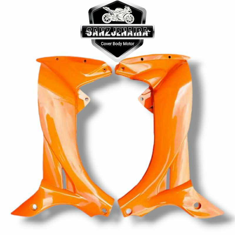 Sayap Jupiter Z Burhan SAYAP DALAM JUPITER Z BURHAN OREN