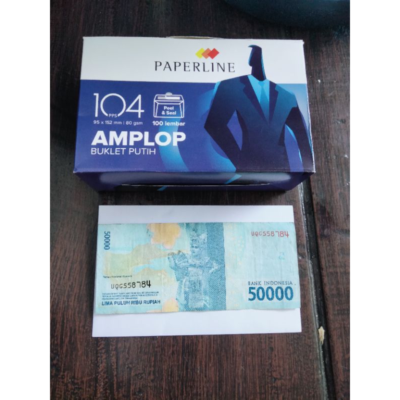

[ISI 20]AMPLOB PAPERLINE