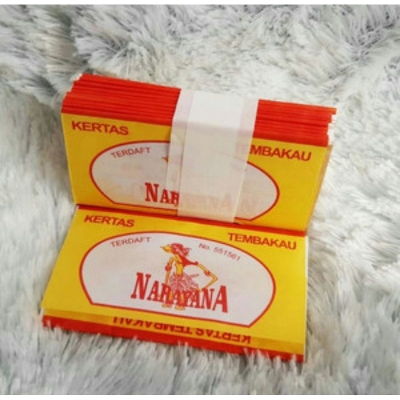 

Papir Narayana 30 lembar