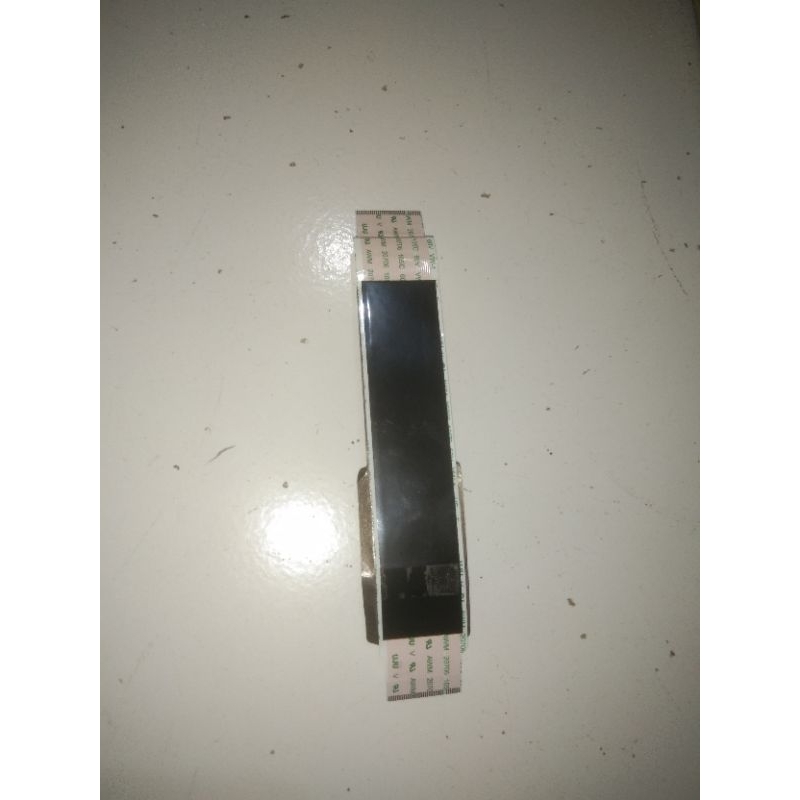 flexible lcd Samsung E 8 0 T3777 ori copotan