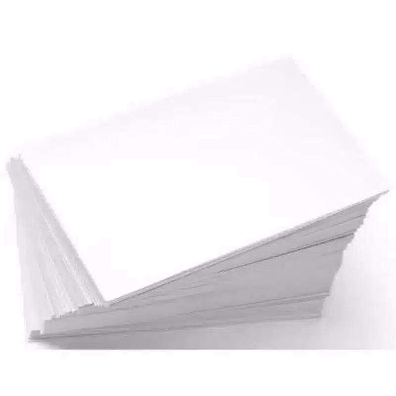 

PAKET kertas BC Tik Putih 200 gram ukuran 40x40 cm ukuran 20x20 cm