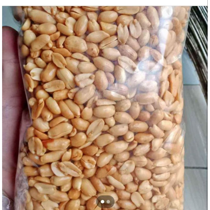 

kacang bawang paket 1kg