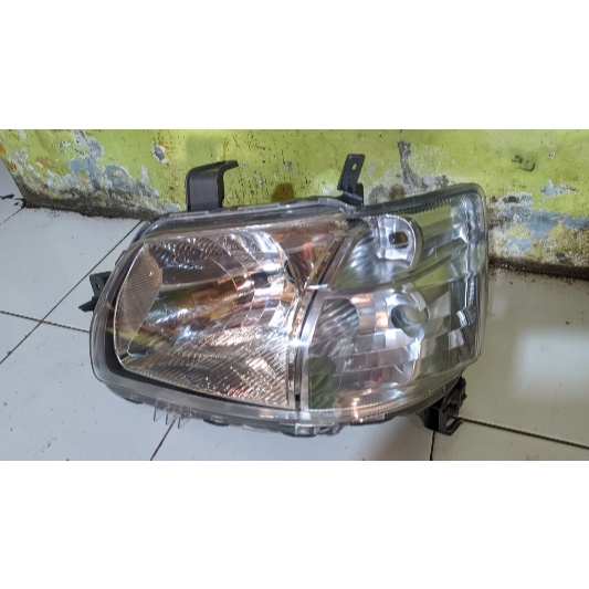Headlamp Grandmax