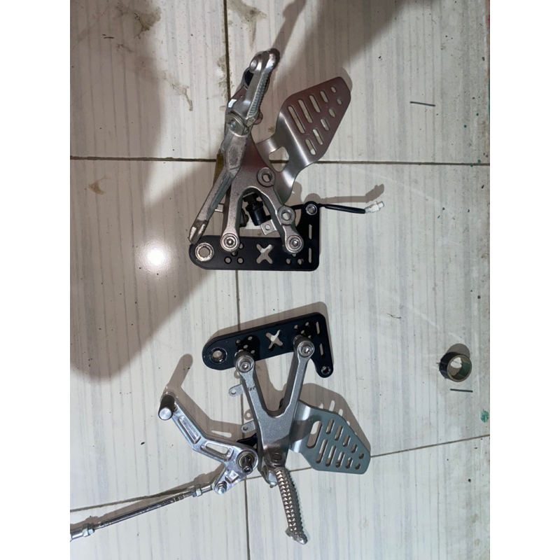 underbone r6 mx king