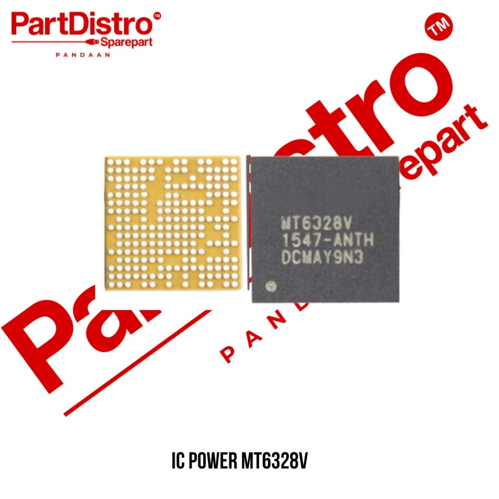 IC POWER MT6328V