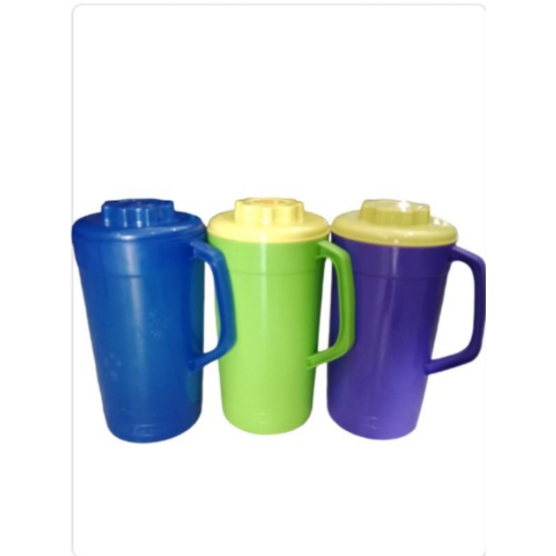ceret / teko super delux 2 L /TEKO PLASTIK /CERET MINUM