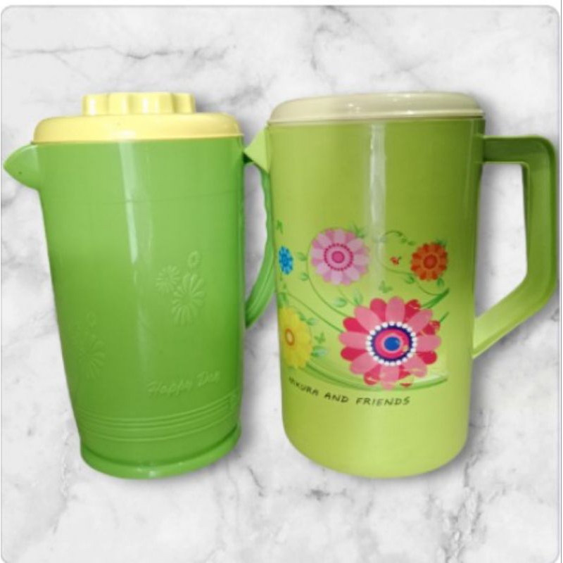 teko/ceret minum ukuran 3liter