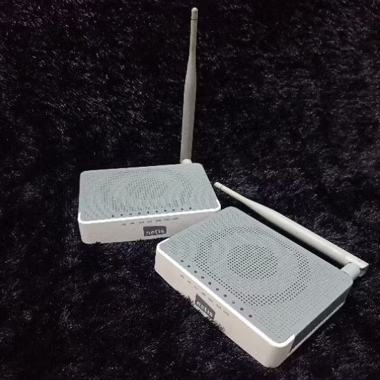 NETIS WF2501 150Mbps