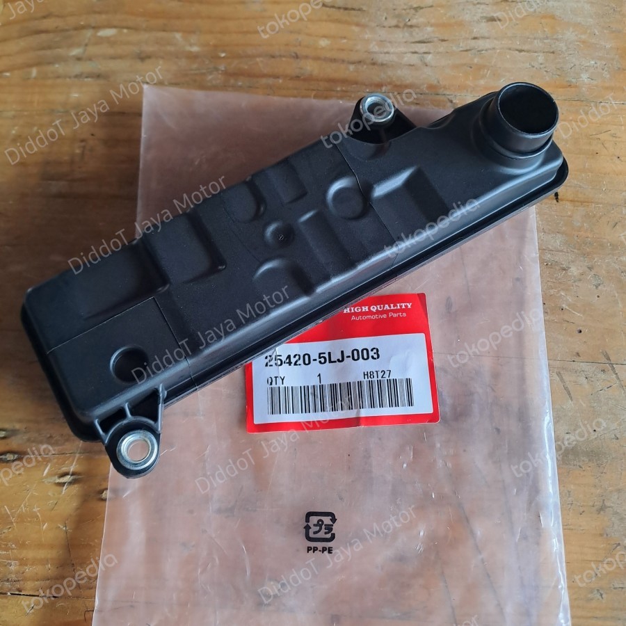 filter oli transmisi matic CVT Honda CRV turbo