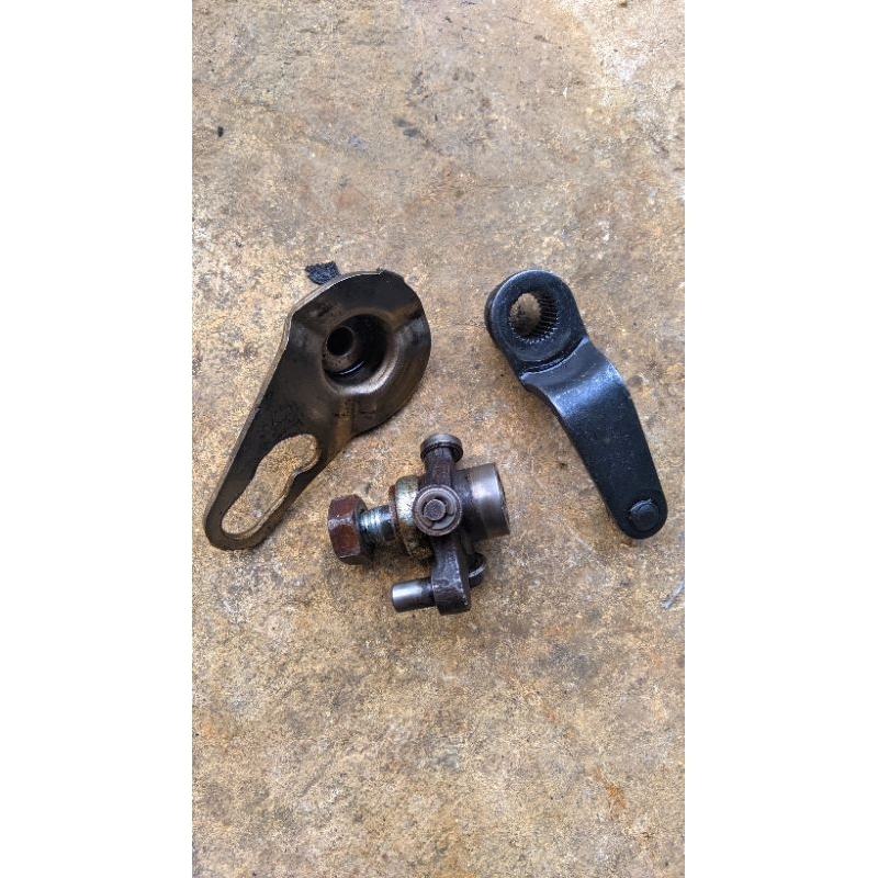 STUT KOPLING GRAND,PRIMA,SUPRA ORI LEPASAN