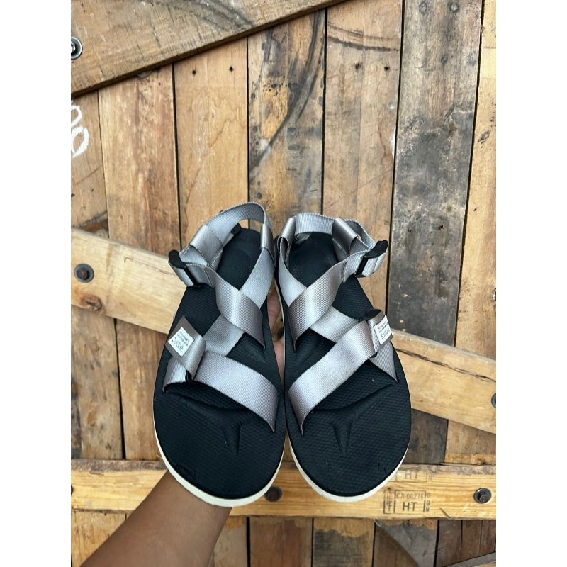 suicoke vibram outdoor sandal