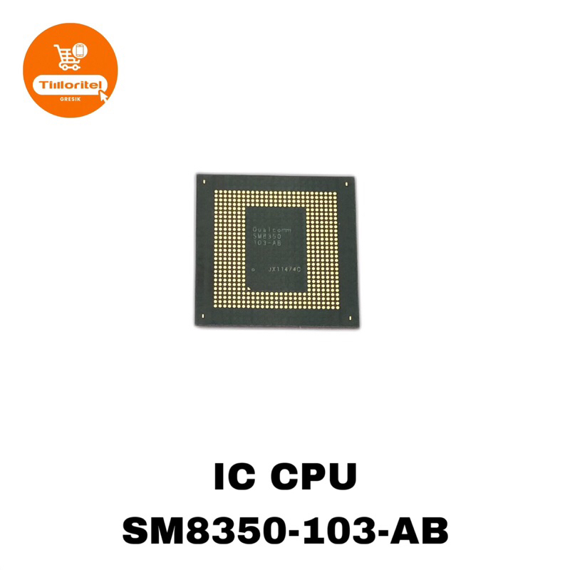 SM8350-103-AB NEW IC CPU XIAOMI REDMI K40 PRO