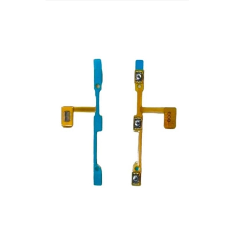 FLEXIBEL TOMBOL DALAM VIVO Y55