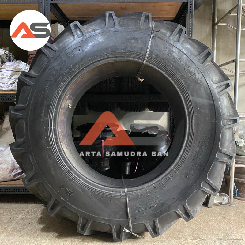 Ban Aoso R1 18.4 - 30 12PR