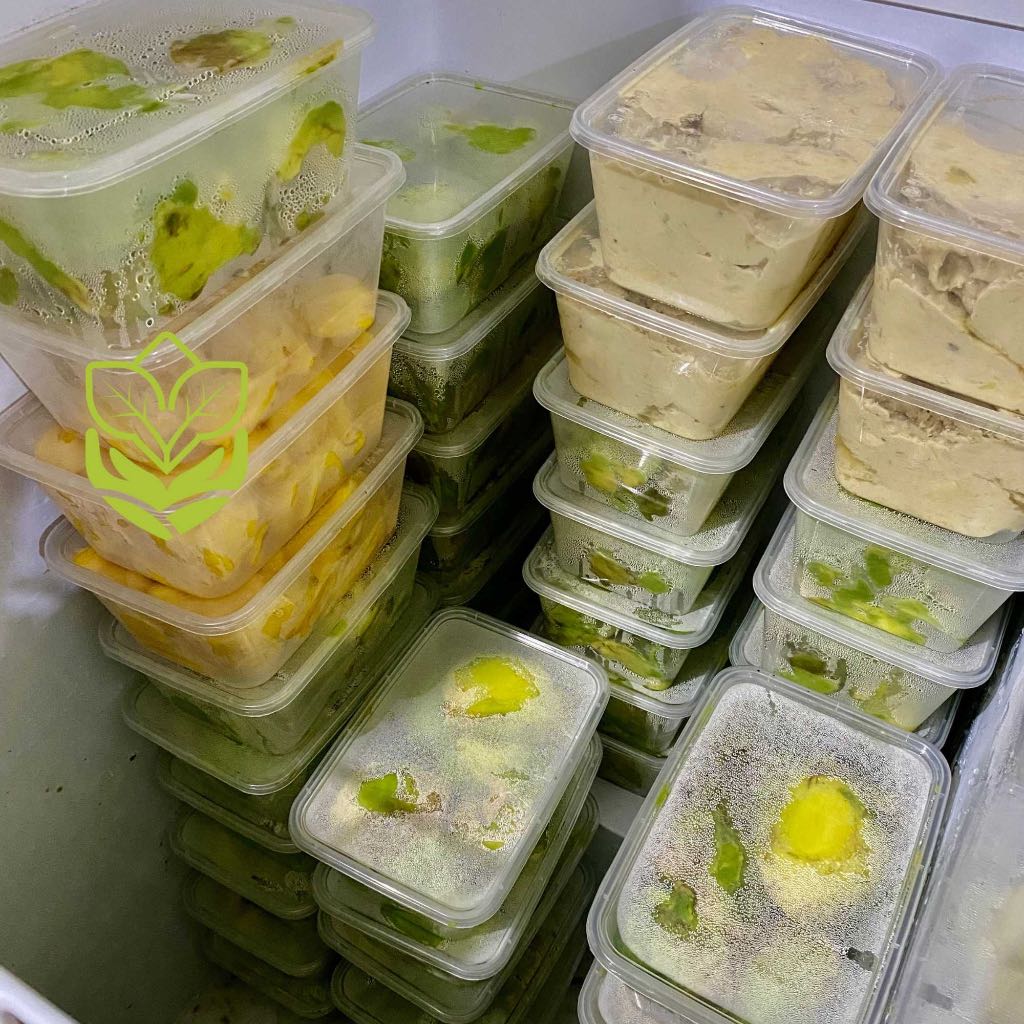 

Daging alpukat 500 Gram TERMURAH..!! frozen kualitas terbaik murni 100%