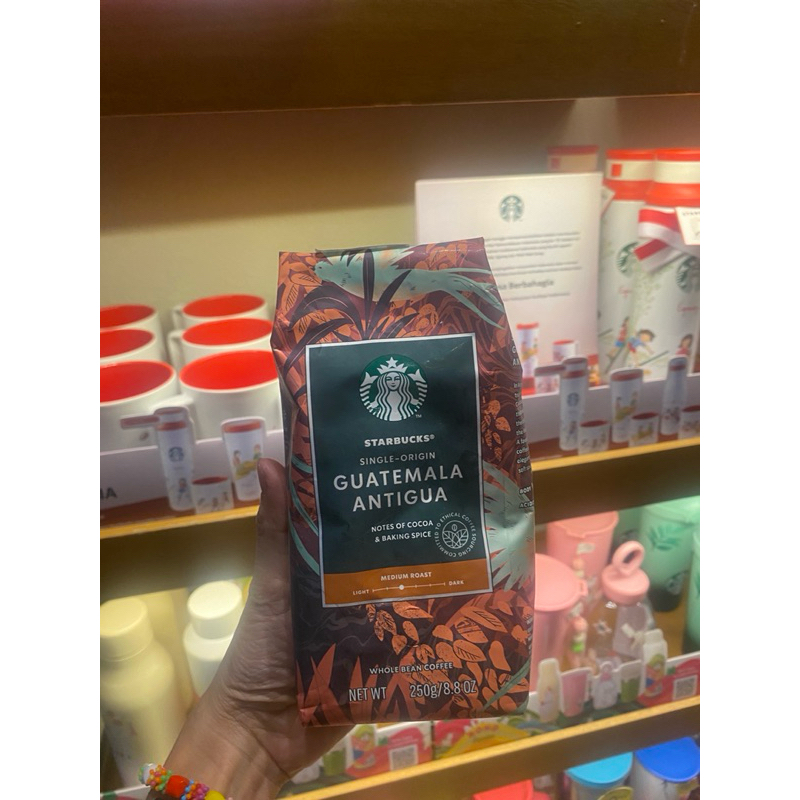 

BIJI KOPI MEDIUM ROAST 250gr